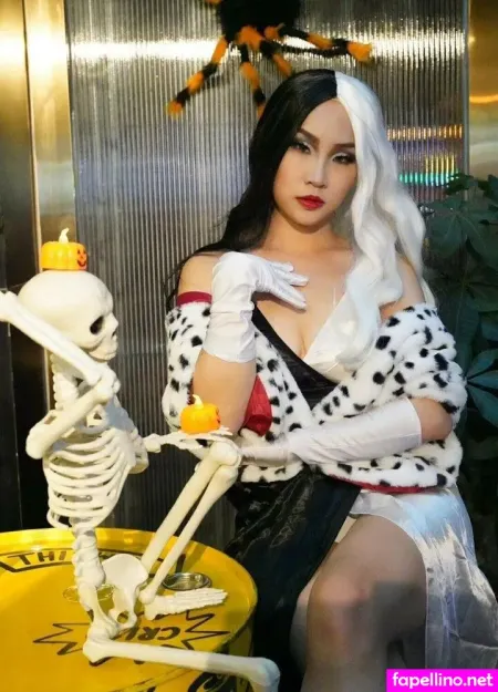 Soniiia Jin OnlyFans Thumbnail #slamoxlAjg