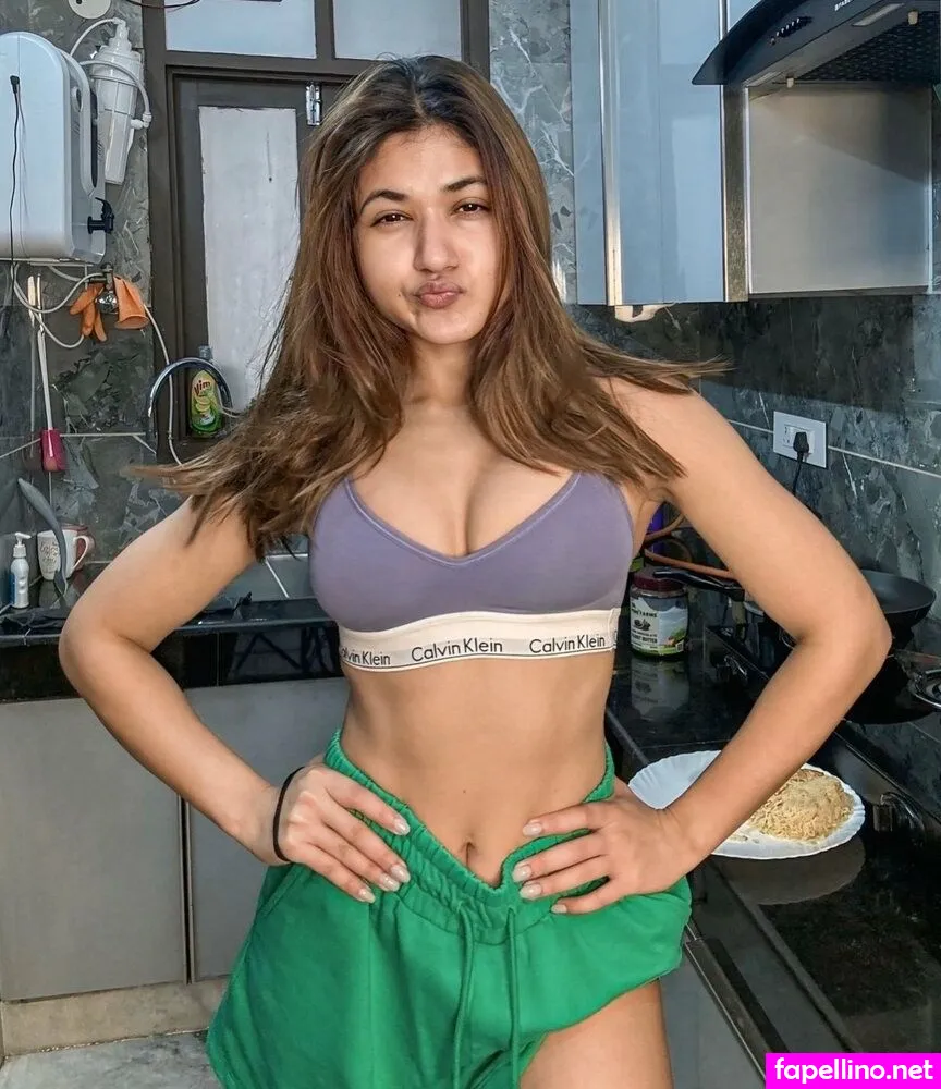 Soniya Khatri Nude Leaked OnlyFans Photo #0HvYauC4sp