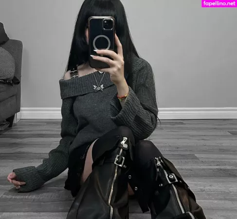 Soniyoru OnlyFans Thumbnail #0lfkFsgvfR