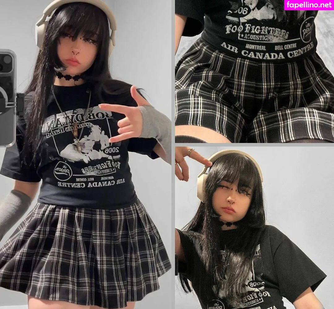 Mopwed, soniyoru Nude Leaked OnlyFans Photo #2sSgaQ8Re9