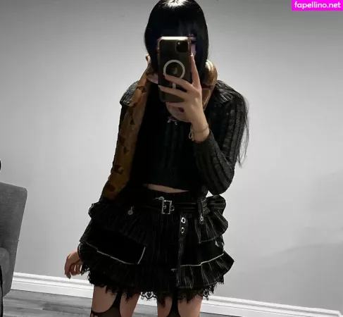 Soniyoru OnlyFans Thumbnail #8X2Loh9Hw8