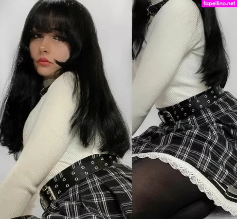 Soniyoru OnlyFans Thumbnail #DGKRejubzR