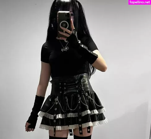 Soniyoru OnlyFans Thumbnail #EUzFdWAcO4