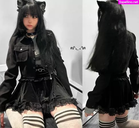 Soniyoru OnlyFans Thumbnail #KWBnQ96r22