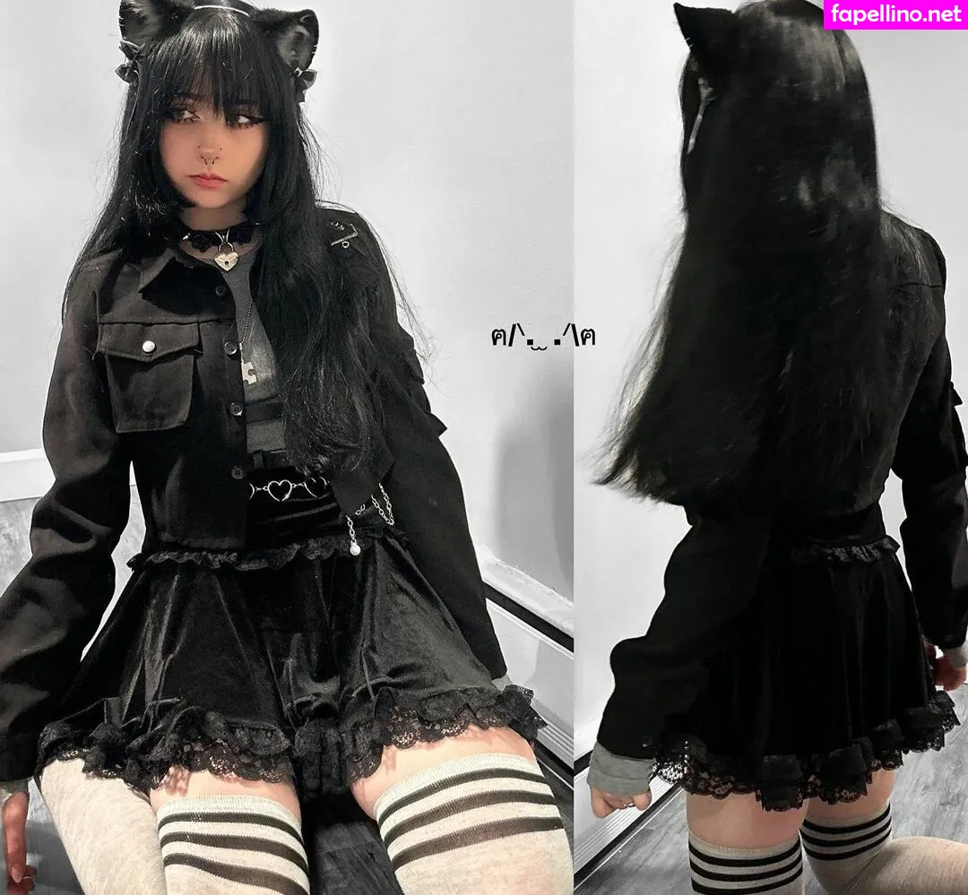 Mopwed, soniyoru Nude Leaked OnlyFans Photo #KWBnQ96r22