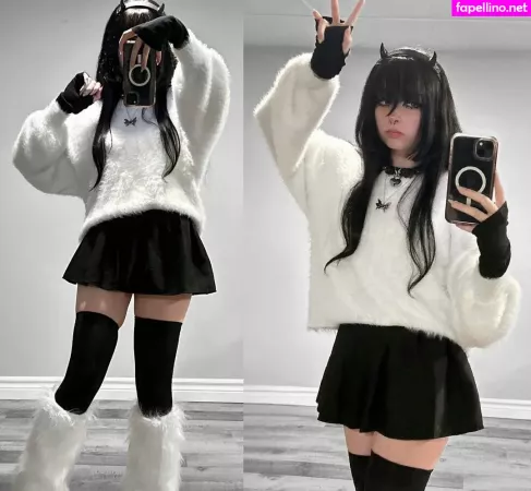 Soniyoru OnlyFans Thumbnail #R2Pvfz0ku8