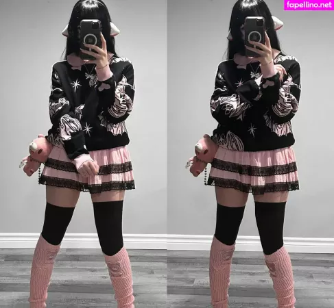 Soniyoru OnlyFans Thumbnail #SawSxvx1bx