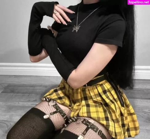 Soniyoru OnlyFans Thumbnail #UDkdDfTQqB