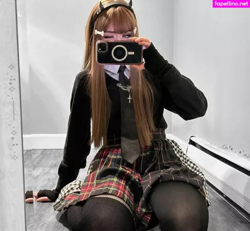 Soniyoru OnlyFans Thumbnail #UhELZsa8if