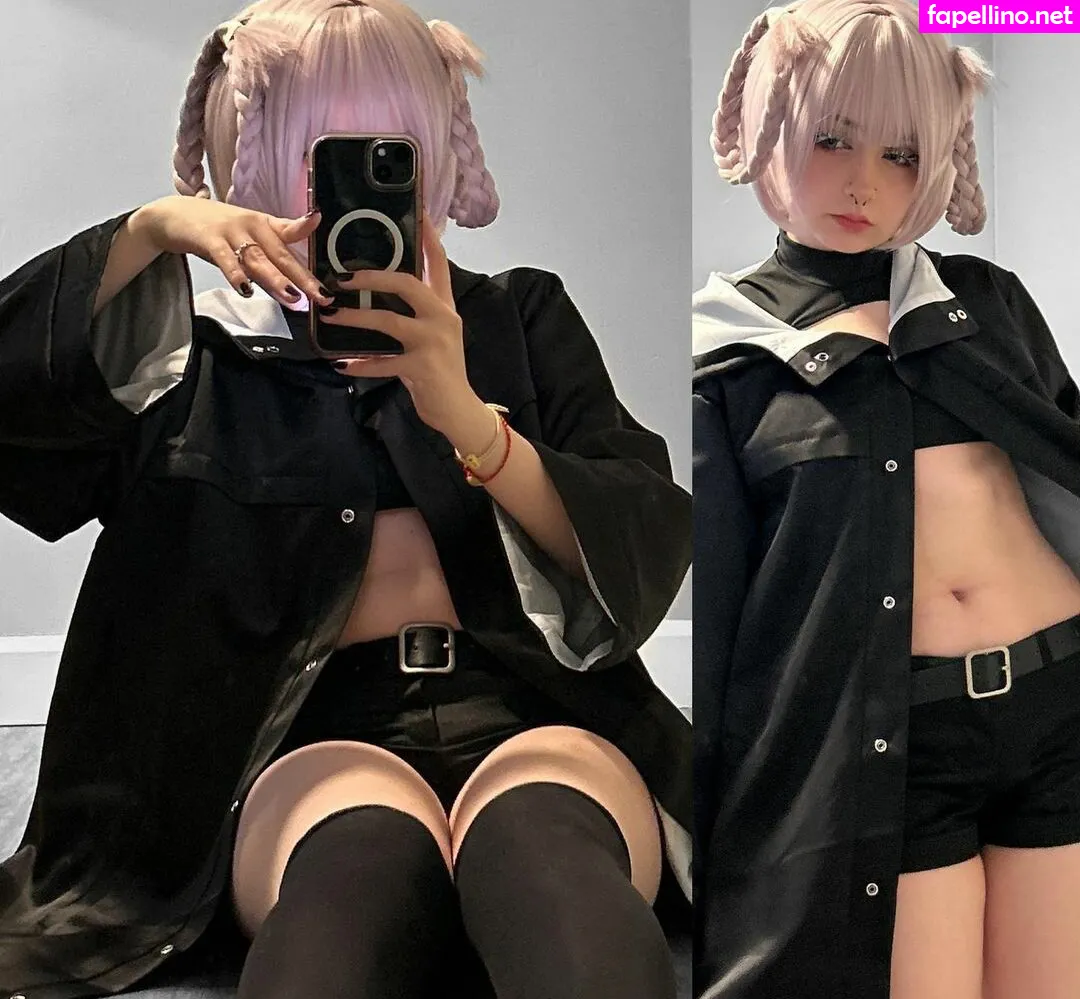 Mopwed, soniyoru Nude Leaked OnlyFans Photo #eBqNEqfVtu