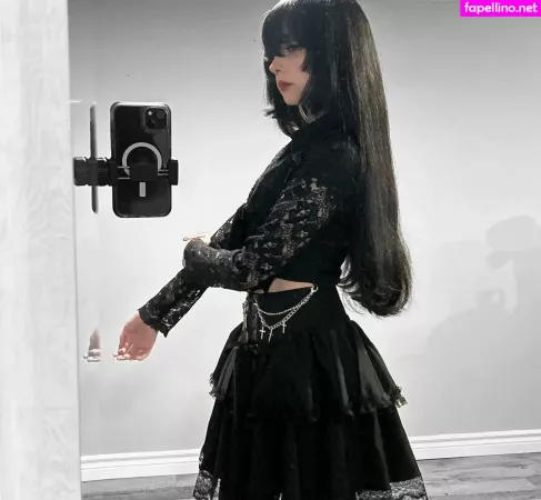 Soniyoru OnlyFans Thumbnail #lg1UZvd12c