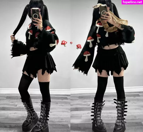 Soniyoru OnlyFans Thumbnail #pnatNtdNAC