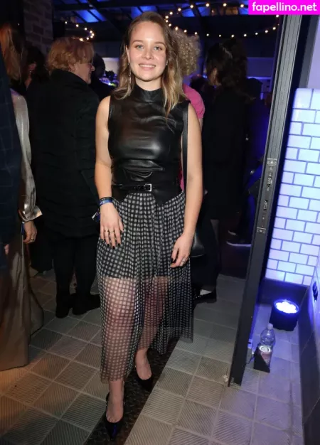 Sonja Gerhardt OnlyFans Thumbnail #8xM5kQBvAY