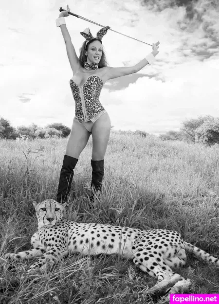 Sonja Kirchberger OnlyFans Thumbnail #MEL3TXLSCo