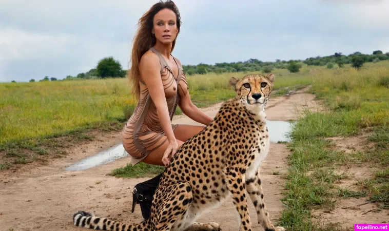 Sonja Kirchberger OnlyFans Thumbnail #j4g7B6LjR5