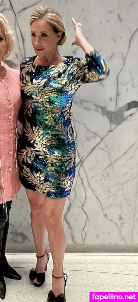 Sonja Morgan OnlyFans Thumbnail #4gKX7cg1eh