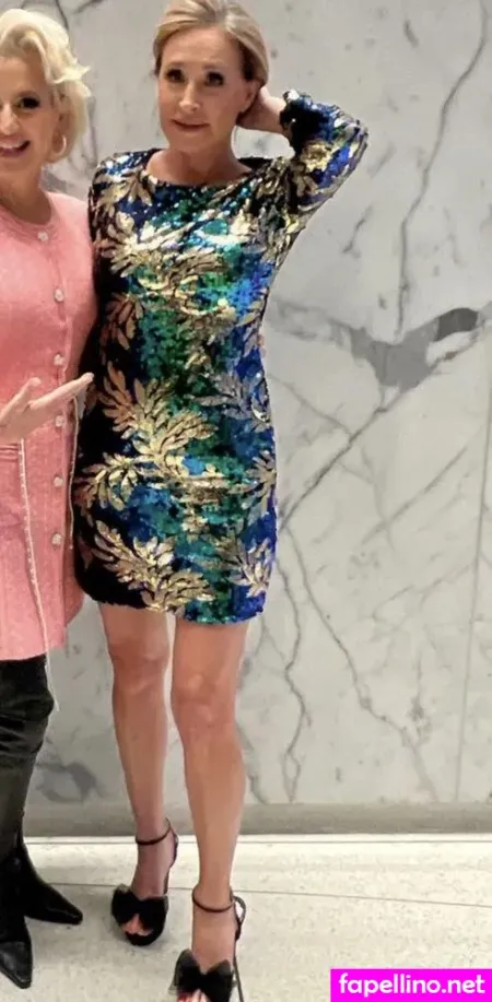 Sonja Morgan OnlyFans Thumbnail #ZFTSzNnUPK