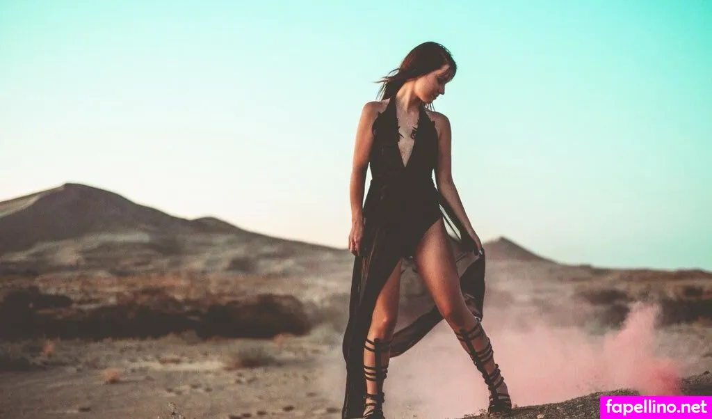 OMGitsfirefoxx Nude Leaked OnlyFans Photo #Hn63bNFT0m