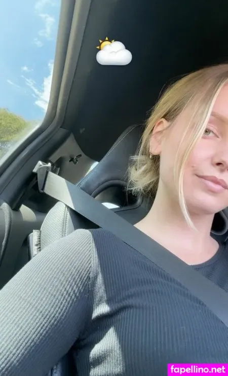 Sonja Reid 1 OnlyFans Thumbnail #VEdLxyFvxD
