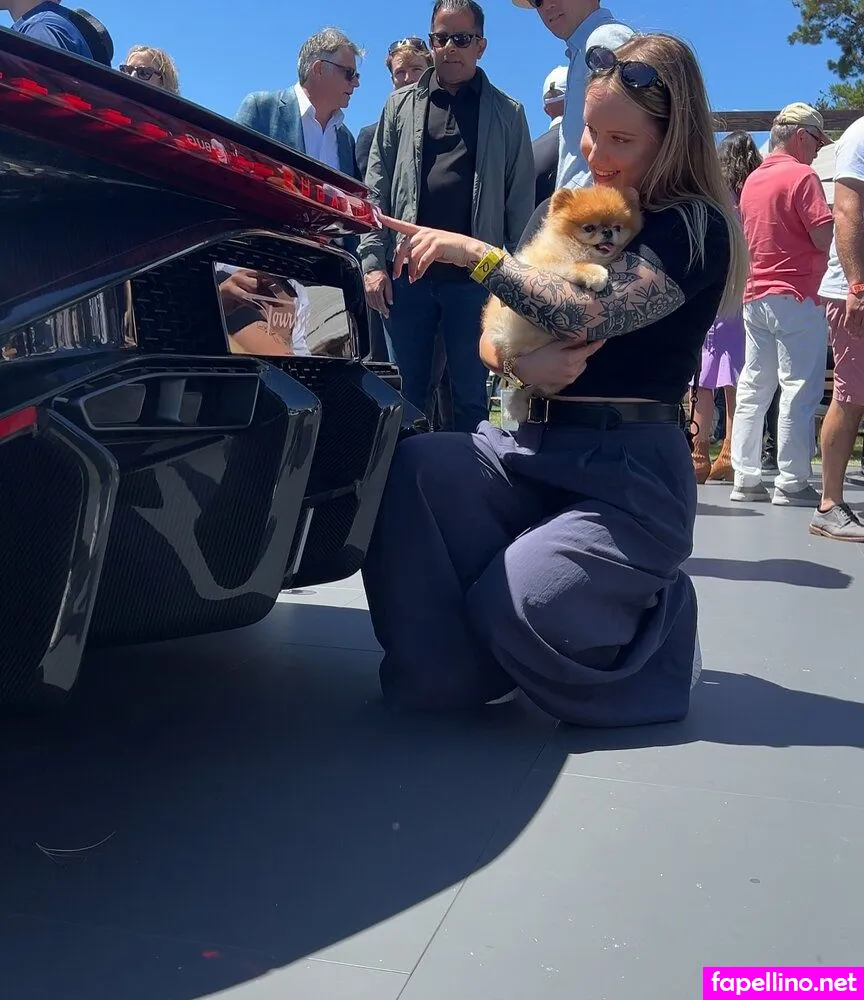 OMGitsfirefoxx Nude Leaked OnlyFans Photo #nRadwIZIi8