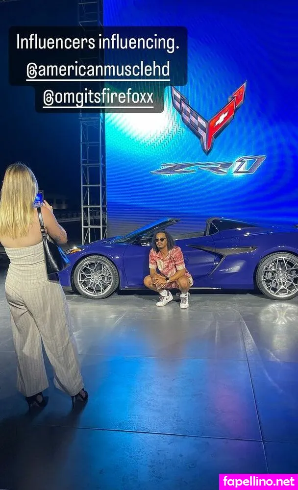 OMGitsfirefoxx Nude Leaked OnlyFans Photo #ufZ7g11BPD