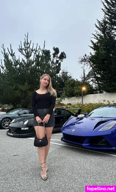 Sonja Reid 1 OnlyFans Thumbnail #woRLmqAqma