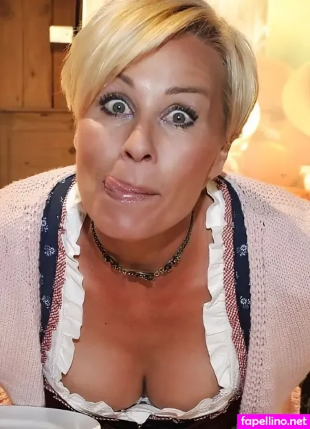 Sonja Zietlow OnlyFans Thumbnail #IkcsIa7Qf5