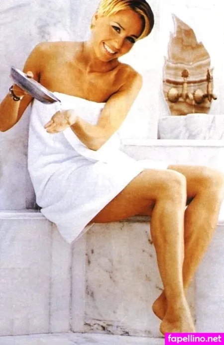 Sonja Zietlow OnlyFans Thumbnail #fyttjBZiX6