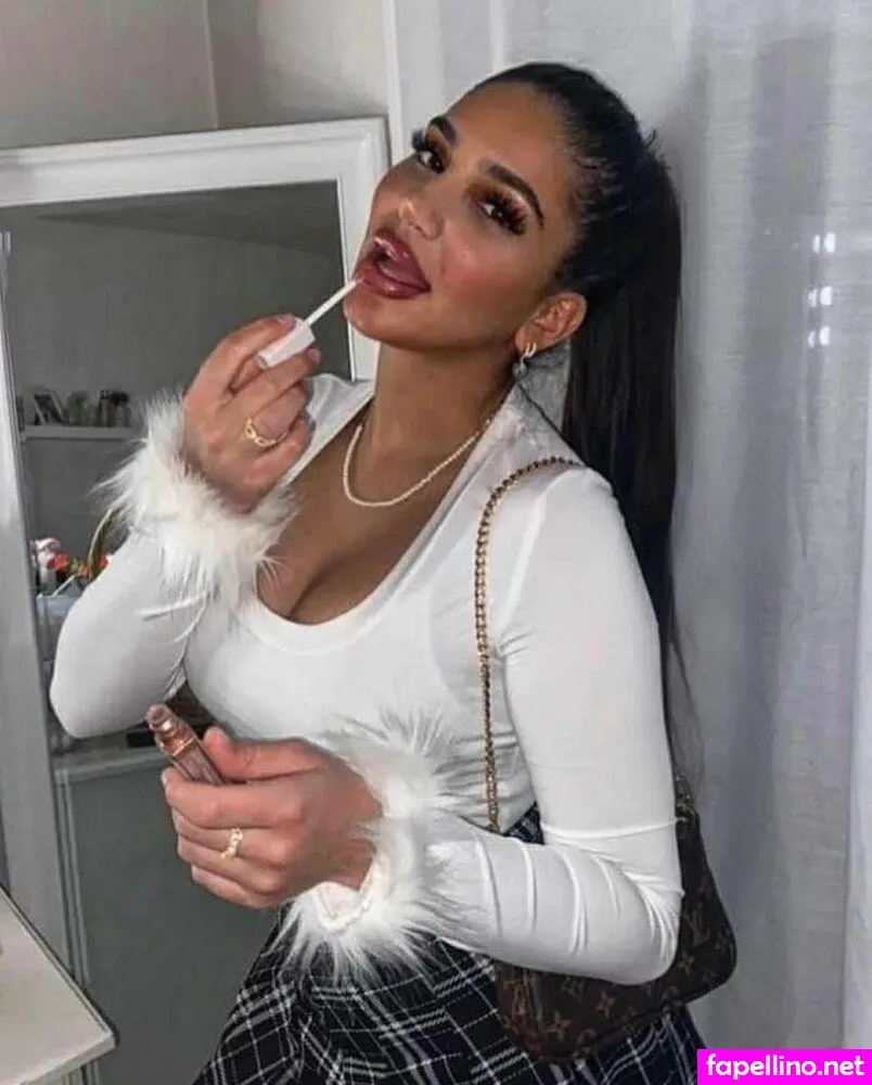 sonjamhd Nude Leaked OnlyFans Photo #D639wfwUxI