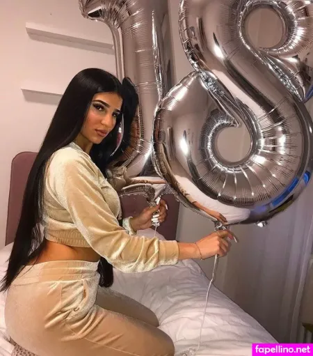 Sonjamhd OnlyFans Thumbnail #GKgah9Lr1m