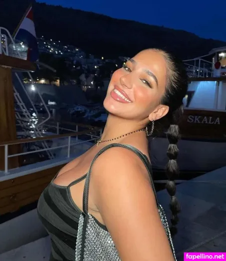 Sonjamhd OnlyFans Thumbnail #gBAwvrcPaN