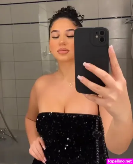 Sonjamhd OnlyFans Thumbnail #k6wpvnBZQF