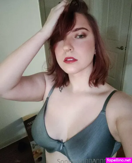 Sonniepeach OnlyFans Thumbnail #5VZbtowmMW