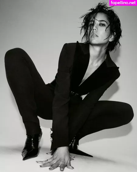 Sonoya Mizuno OnlyFans Thumbnail #RW0TaJcZST