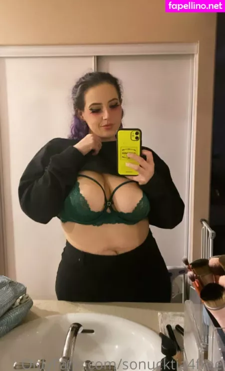 Sonucktia4free OnlyFans Thumbnail #964DgJnjFH