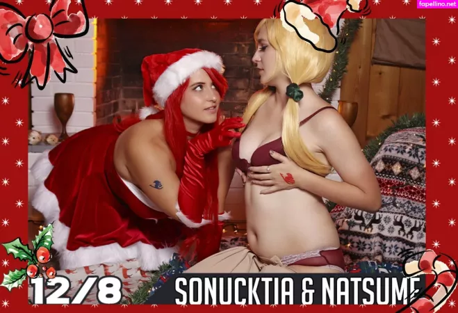 Sonucktia4free OnlyFans Thumbnail #dC6xVxyFSi