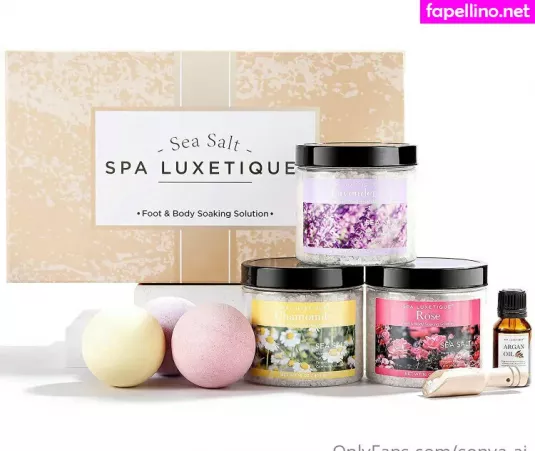 Sonya Aj OnlyFans Thumbnail #CSMGsfZrM0