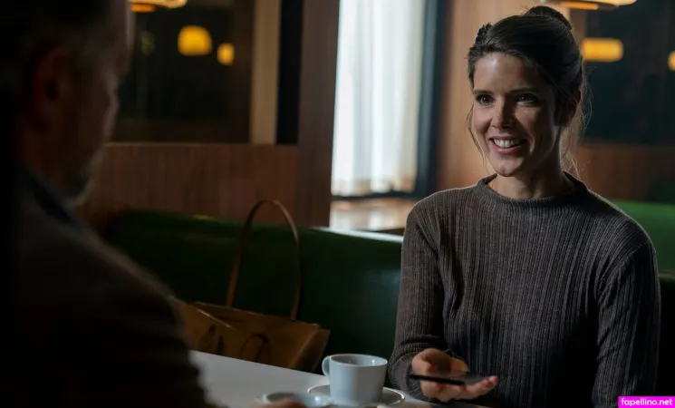 Sonya Cassidy Main Profile Photo