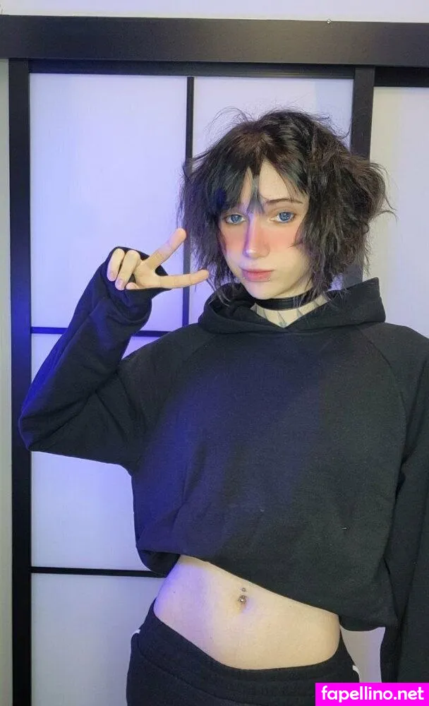 sonya_cosplay Nude Leaked OnlyFans Photo #ADCT2O7f6c
