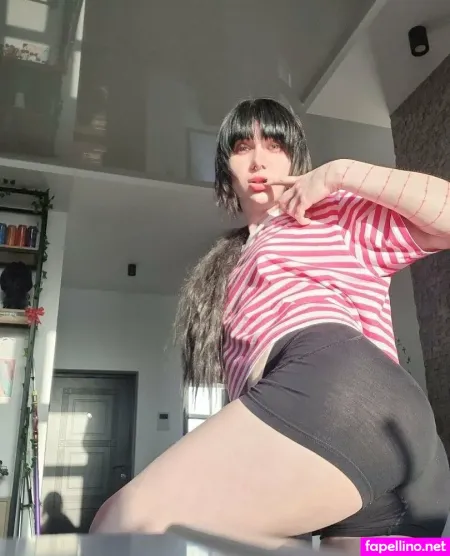 Sonya Cosplay OnlyFans Thumbnail #IYuWKyT7Jk