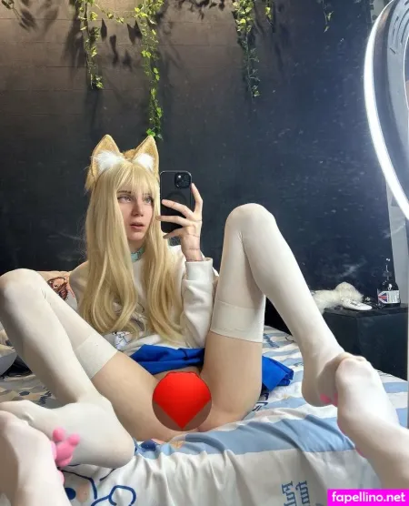 Sonya Cosplay OnlyFans Thumbnail #JxoNuSfN5C