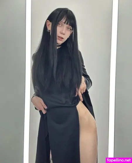 Sonya Cosplay OnlyFans Thumbnail #R9SrZUY42p