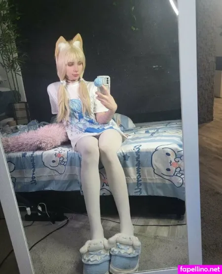 Sonya Cosplay OnlyFans Thumbnail #elnemKXR9Z
