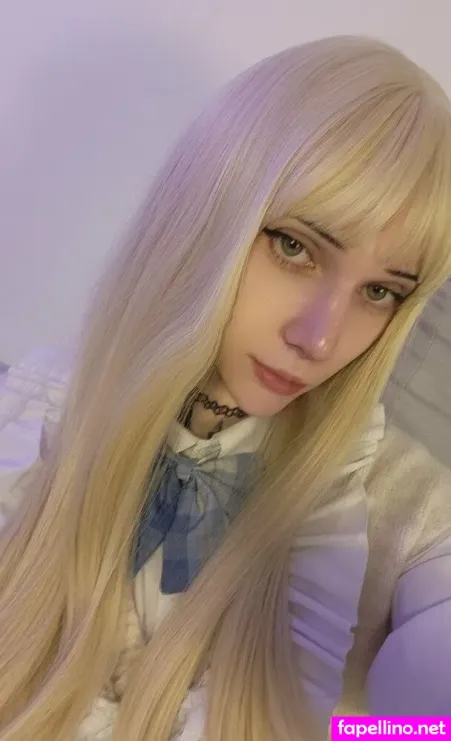 Sonya Cosplay OnlyFans Thumbnail #tvpVXrcc29