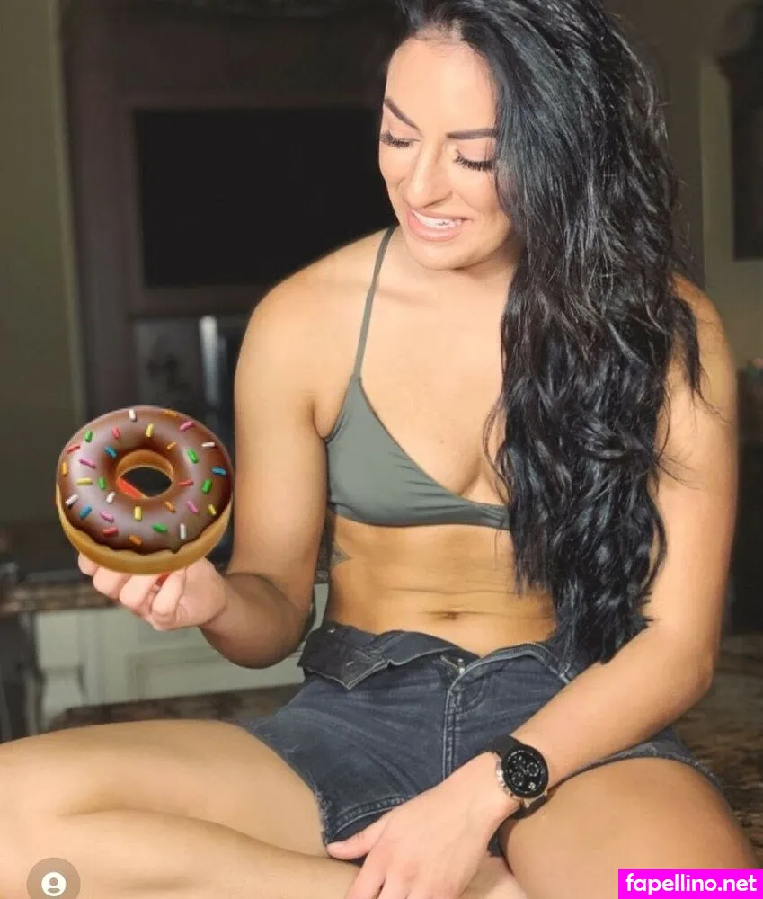 WWE, sonyadevillewwe Nude Leaked OnlyFans Photo #3pLbepPv3M