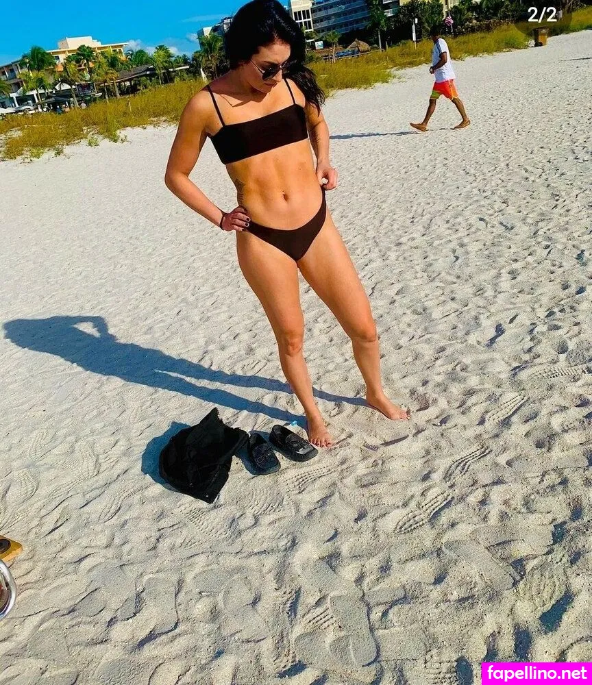 WWE, sonyadevillewwe Nude Leaked OnlyFans Photo #AcCr2yoXs3