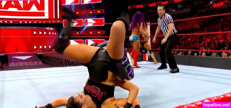 Sonya Deville OnlyFans Thumbnail #IsUF1KgEHe