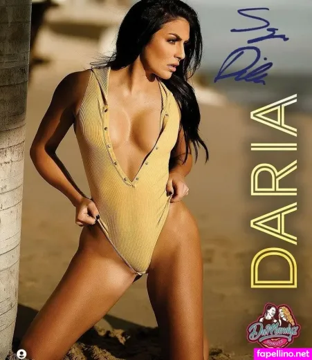 Sonya Deville OnlyFans Thumbnail #MzpOcG1VDY