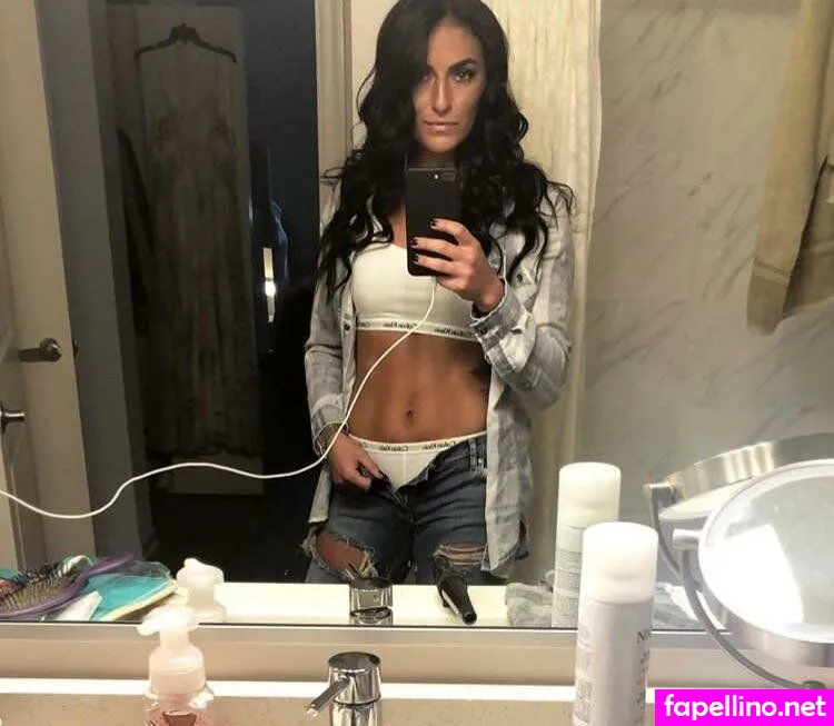 WWE, sonyadevillewwe Nude Leaked OnlyFans Photo #NxRwSsAXOS