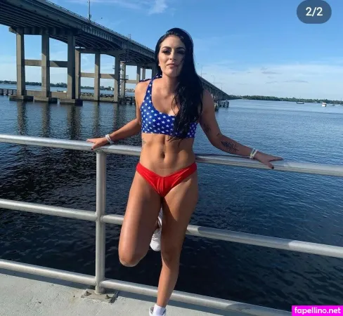 Sonya Deville OnlyFans Thumbnail #fjVZ0JPTEp